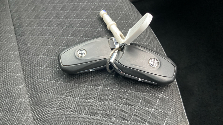 Vauxhall Grandland X 1.2 Turbo Sport Nav 5dr Petrol Hatchback